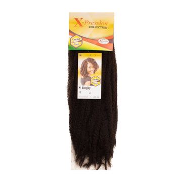 Crochet Braids