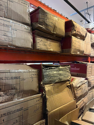 Wholesale Mega Sale
