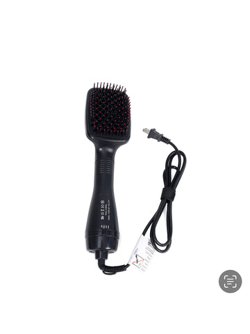 2 in 1 Hair Dryer and Straightening