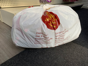 Afro Spring Twist 16" Box Deal
