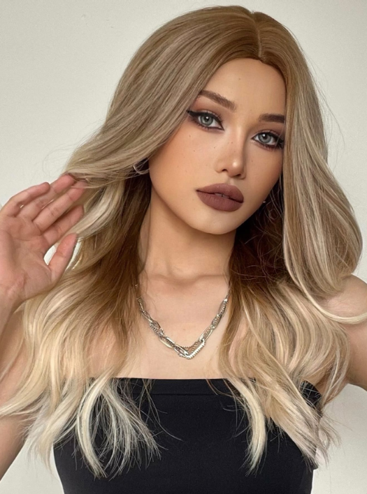 Bella Wig - LC279-4