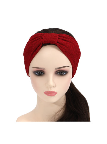 Bow Hair Band