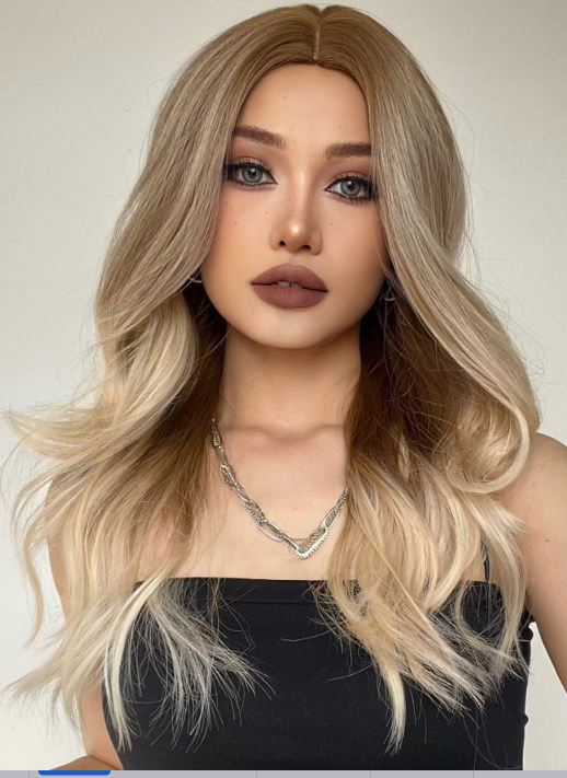 Bella Wig - LC279-4
