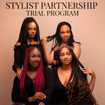 3 Month Stylist Partnership Program