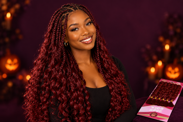 What Are the Best Halloween Braid Colours? 5 Bold Looks and How Many Packs You Need