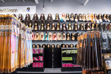 Best Hair Stores Near You