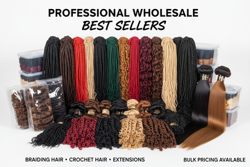 Wholesale Bestsellers