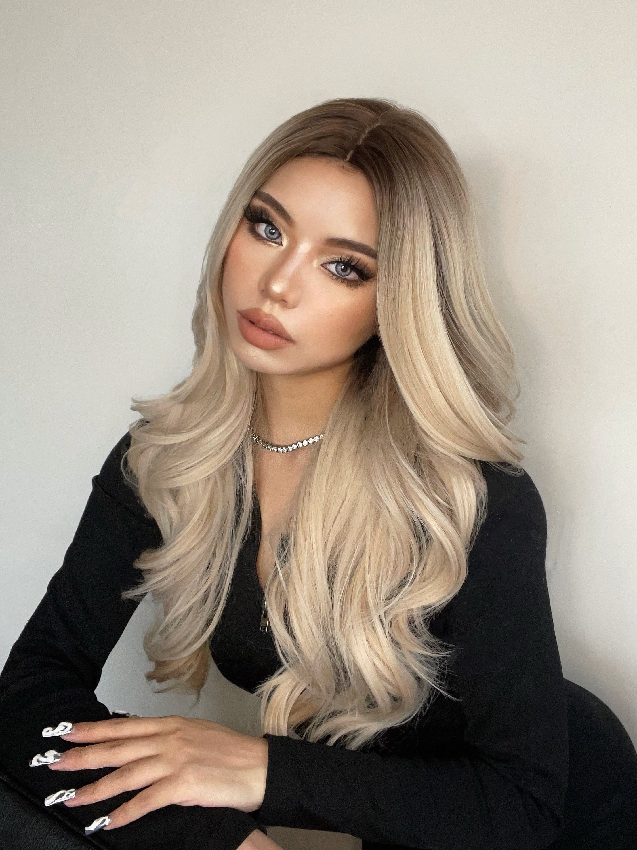 Belle Wig