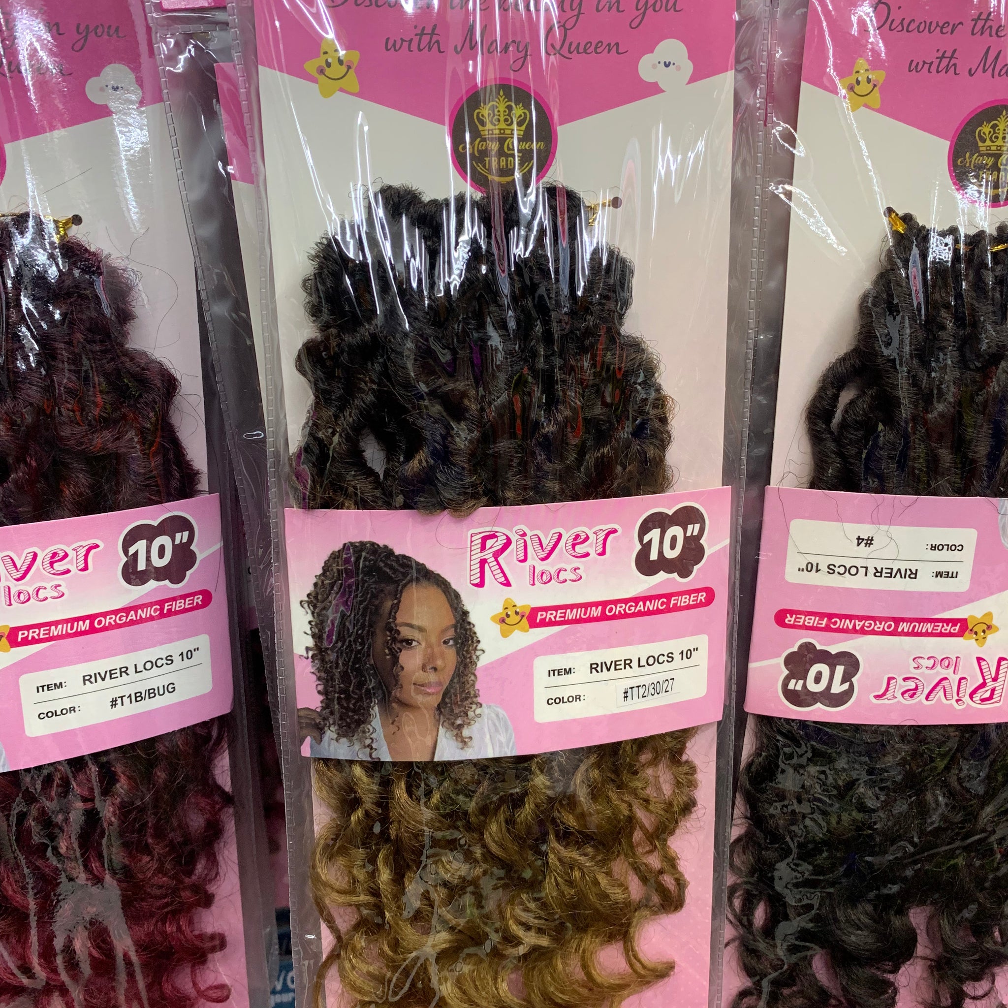 River Locs 10" Box Deal