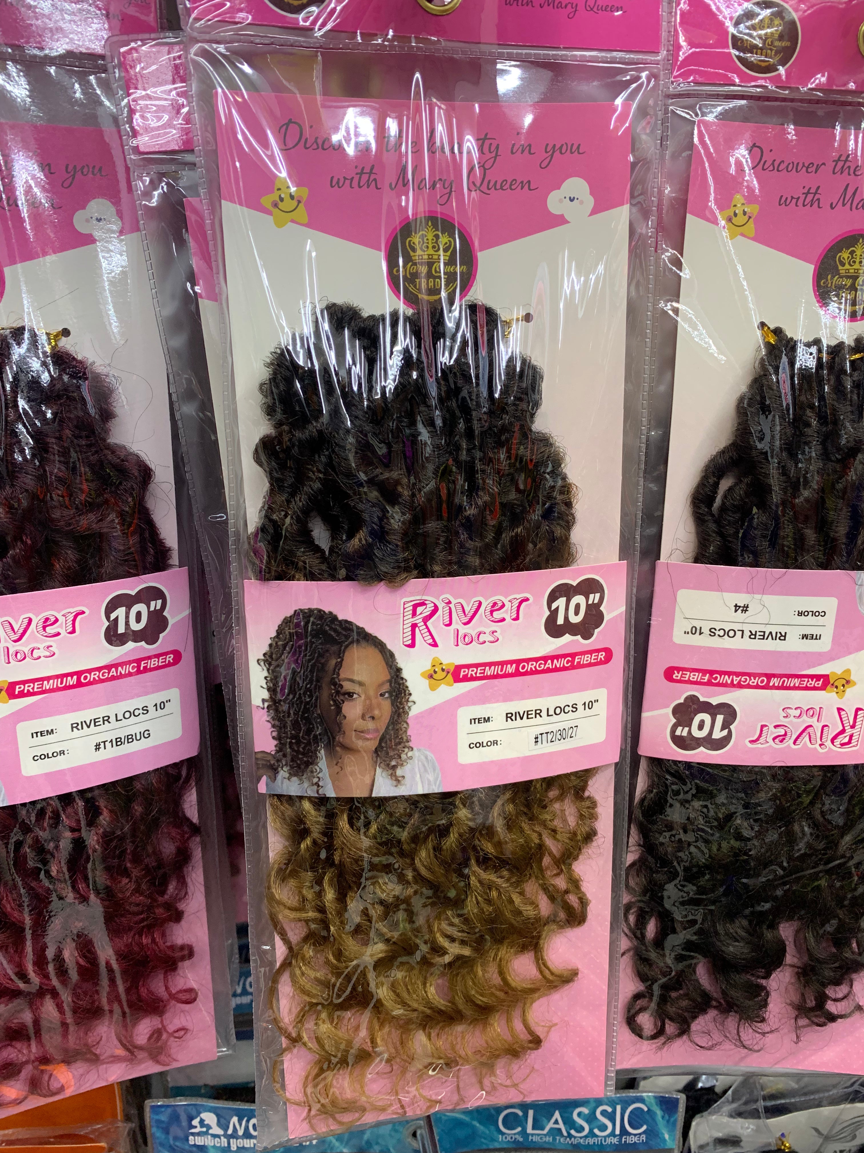 River Locs 10" Box Deal