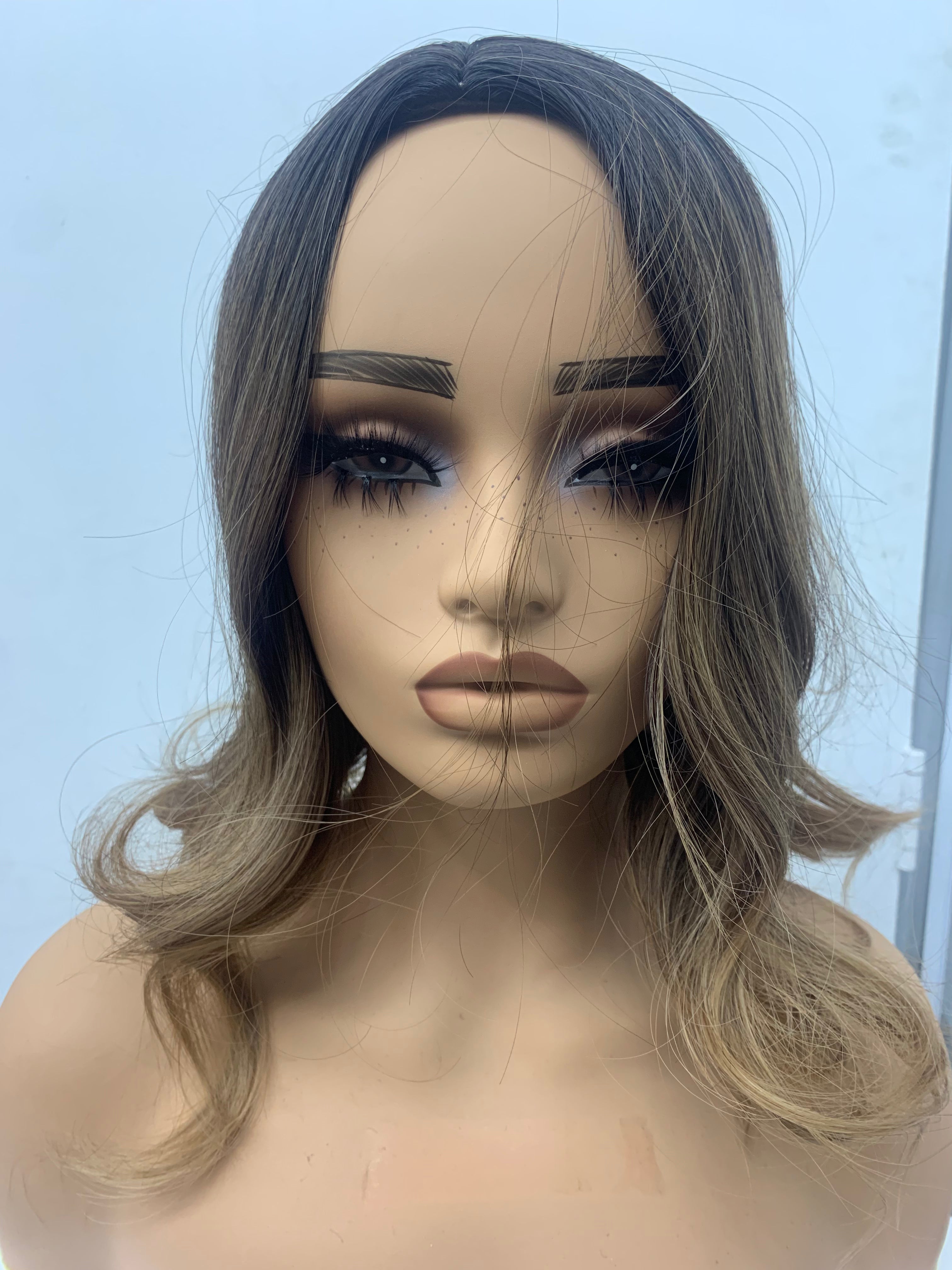 Bella Wig - LC279-1