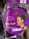 Afro puff - Wholesale