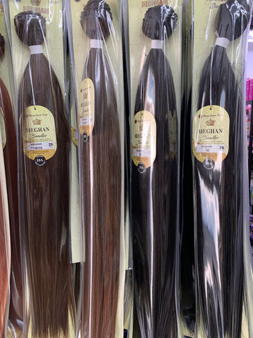 Straight Meghan 26" - Box Deal