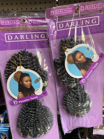 Darling Passion Twist 30" - Vente en gros