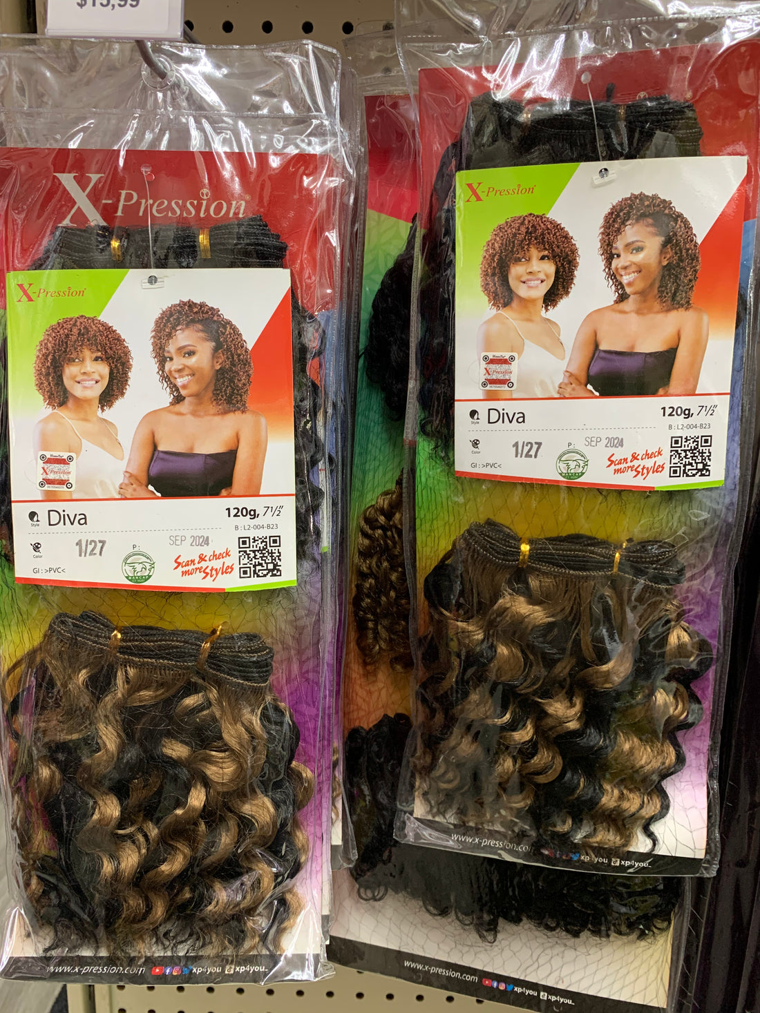 Diva - Wholesale