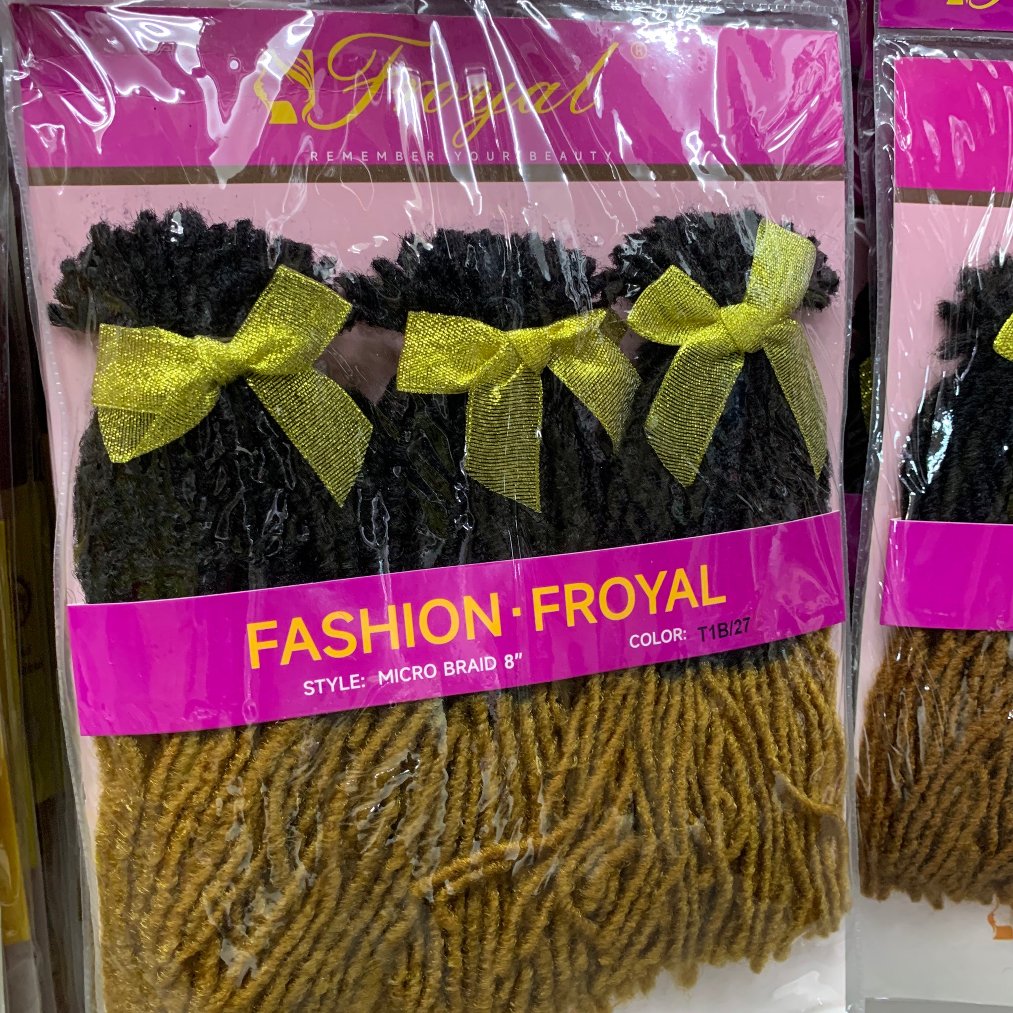Fashion Royal - Gros