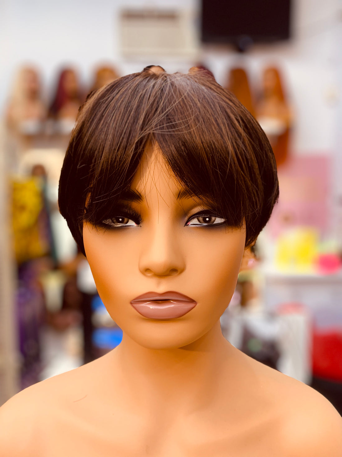 Flora Wig