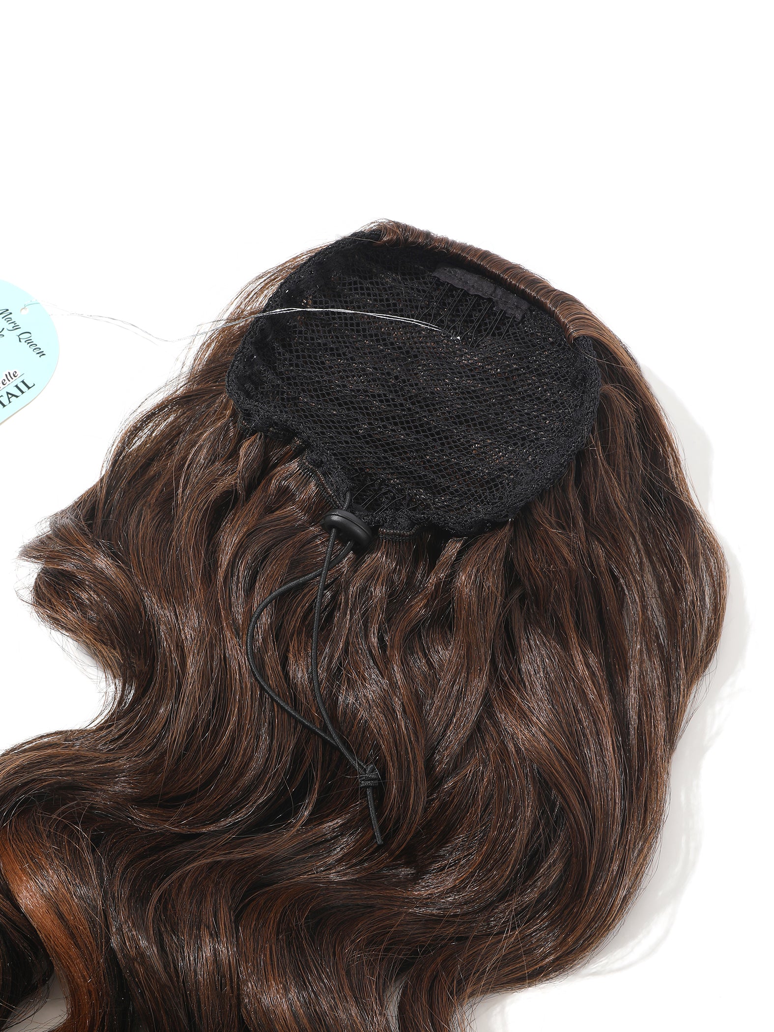 Ponytails Loose Curl 28" - Wholesale