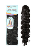 Ponytails Body Wave 28" - Wholesale