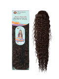 Ponytails Water Wave 28" - Wholesale