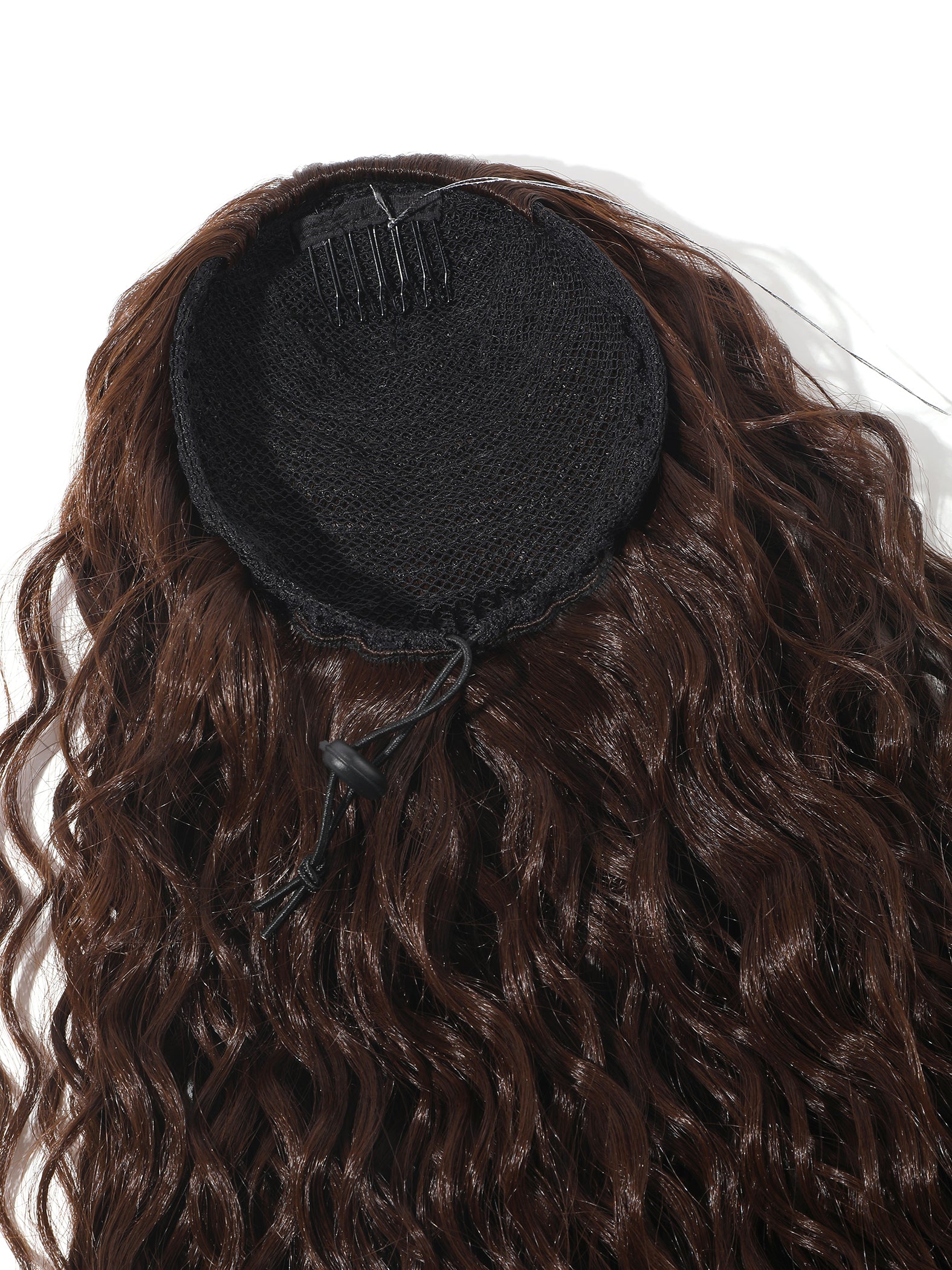 Ponytails Water Wave 28" - Wholesale