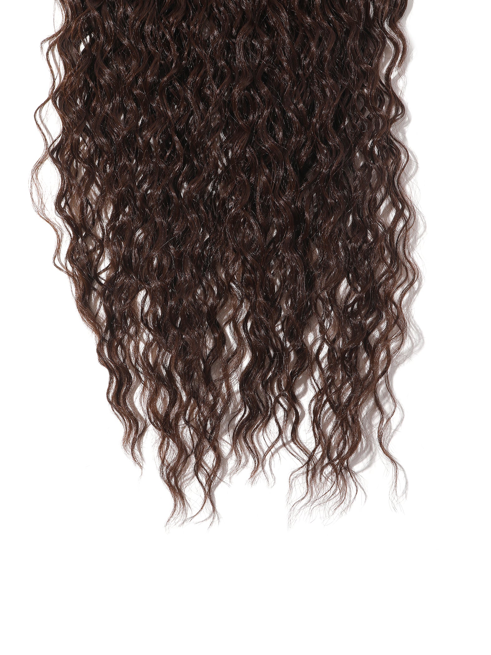 Ponytails Water Wave 28" - Wholesale