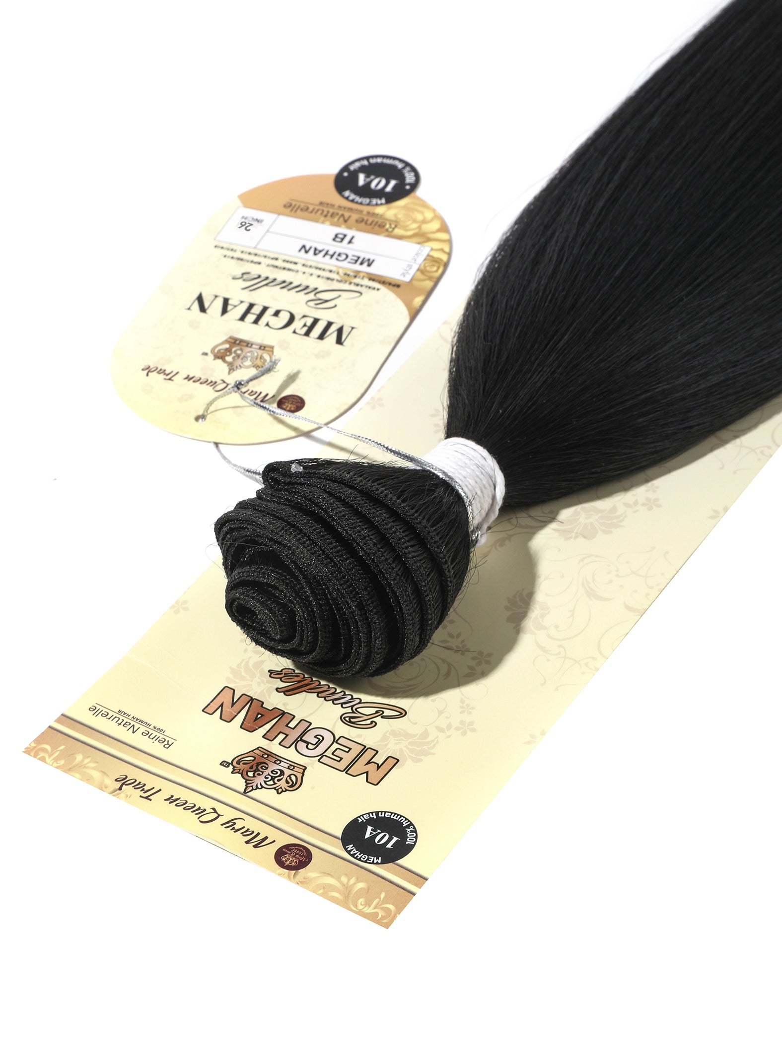 Straight Meghan 26" - Wholesale