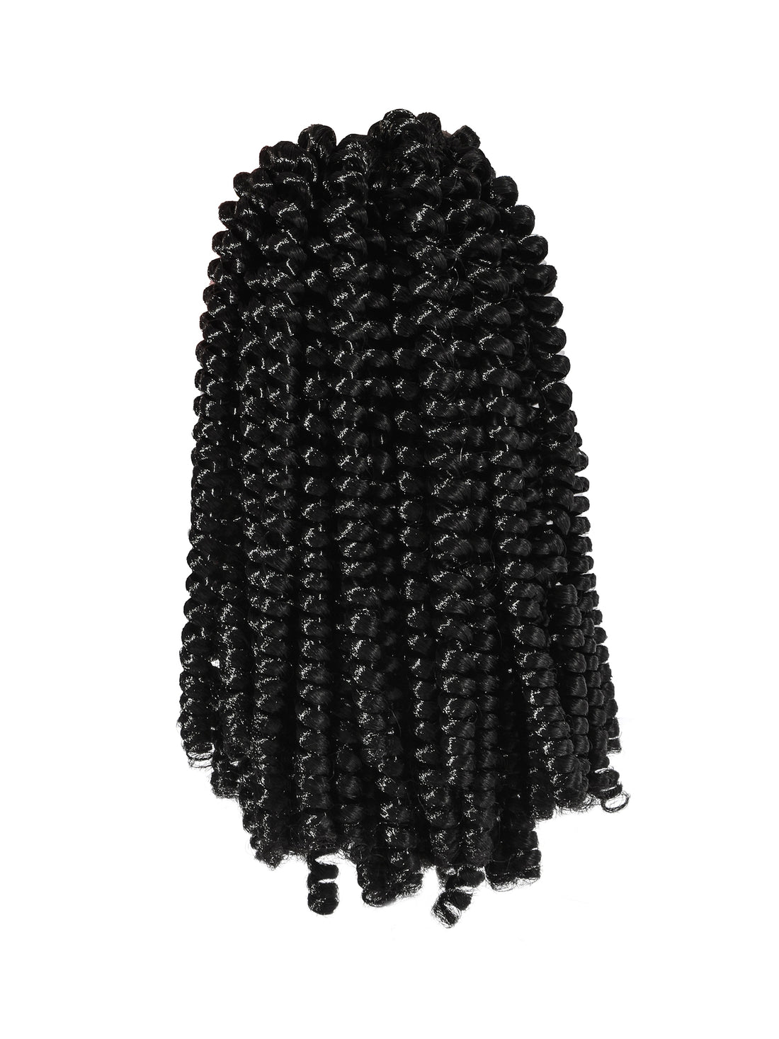 Spring Twist 8" - Box Deal
