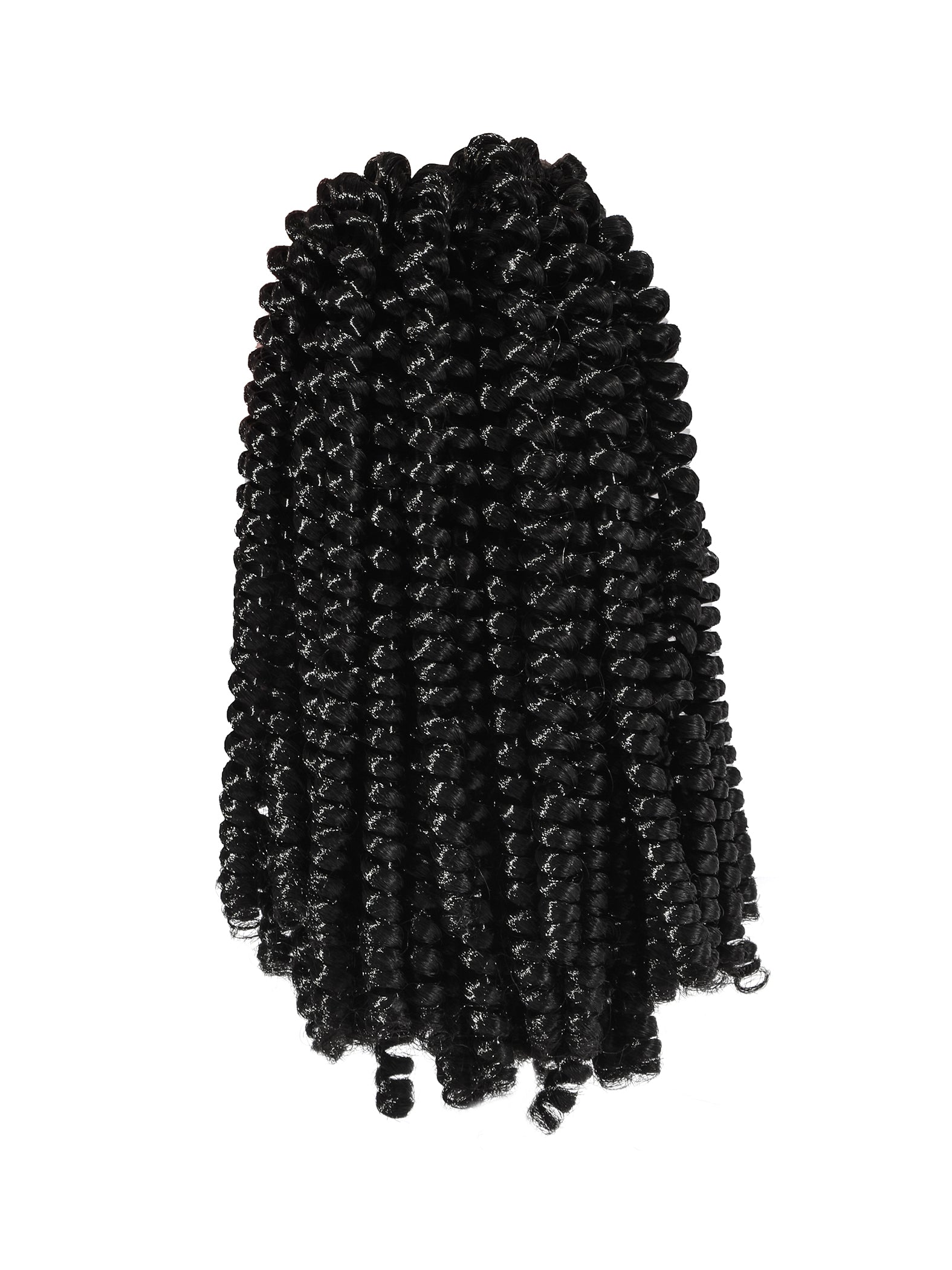 Spring Twist 8" - Wholesale