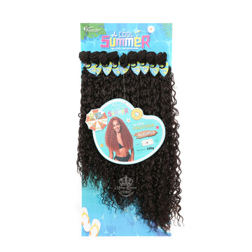 Été Frais - Alegria