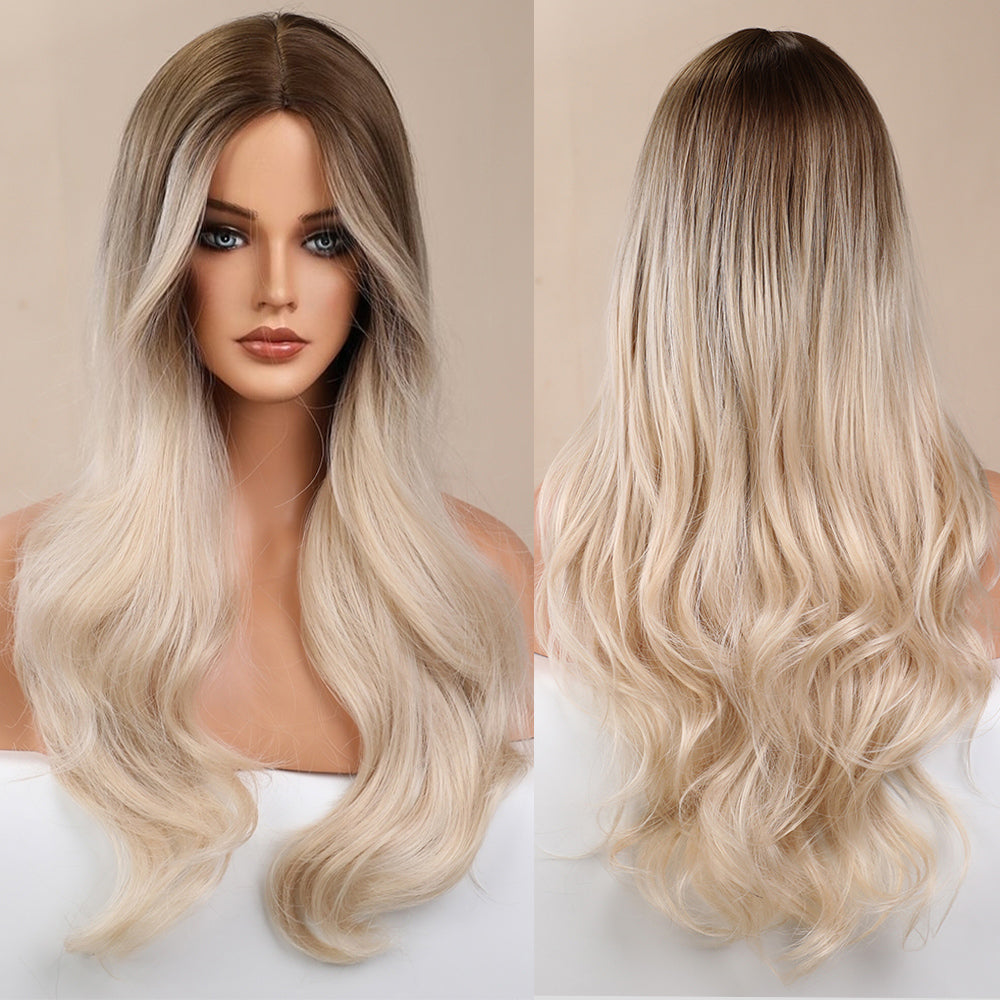 Belle Wig