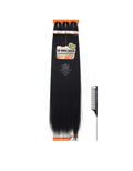 3X Pre-Stretched Braid 72" - Wholesale