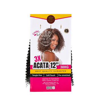 4X Kinky Curl - Gros