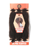 3X Afro Spring Twist 16" - Wholesale