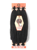 3X Afro Spring Twist 24" - Wholesale