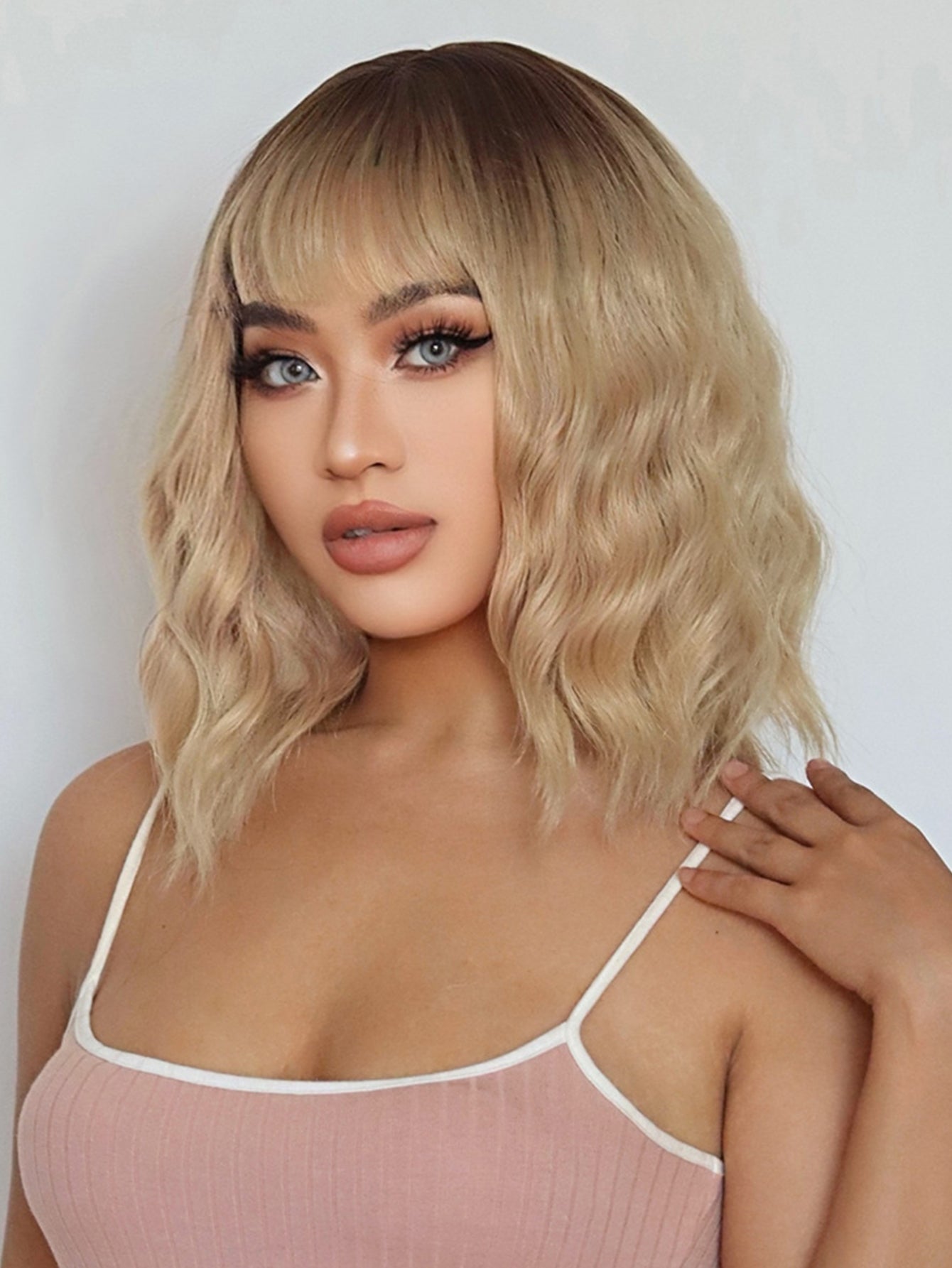 Sarah Wig