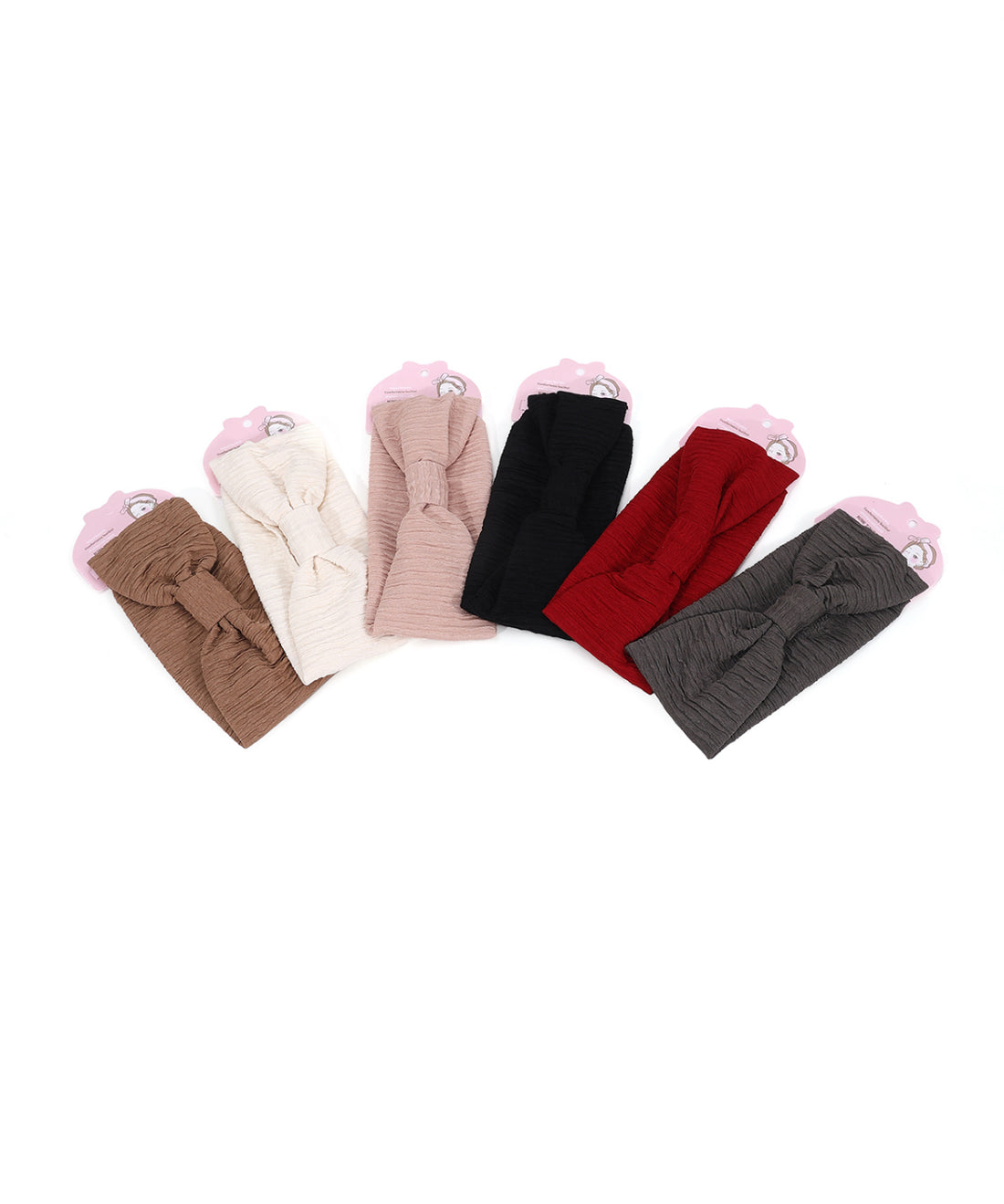 Bow Hair Band