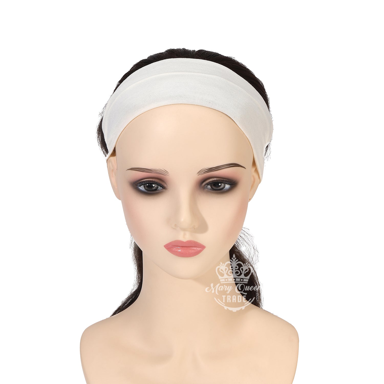 Bandes élastiques pour cheveux