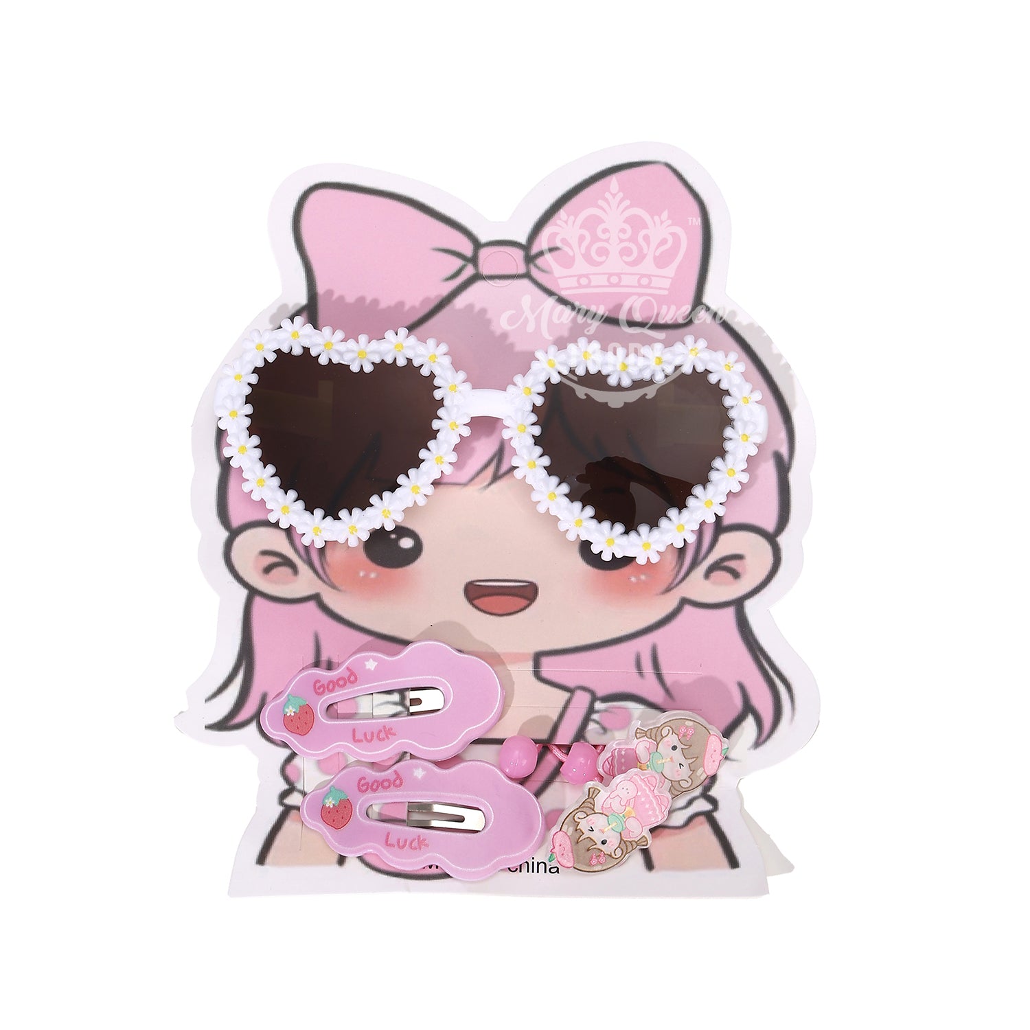 Kid Glasses