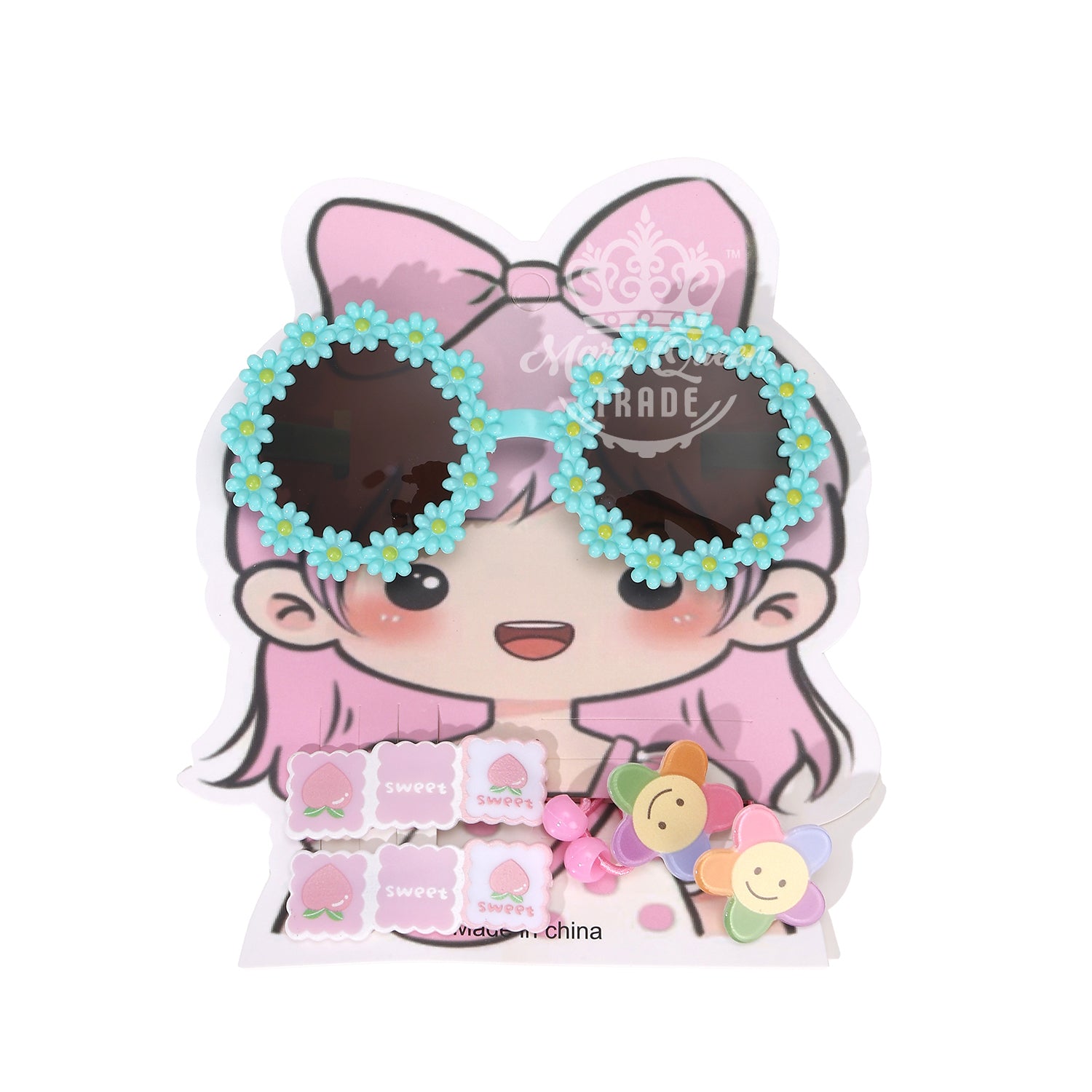 Kid Glasses