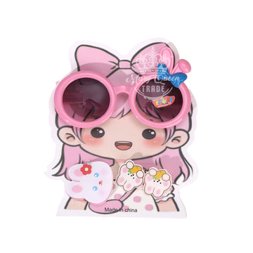 Kid Glasses