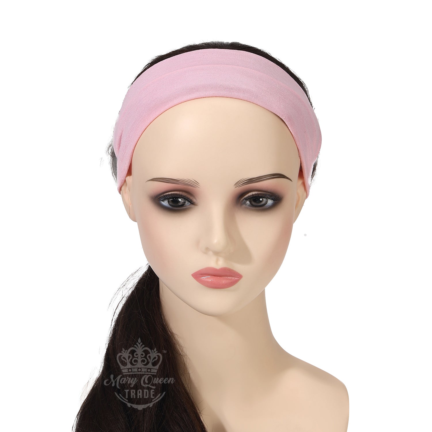 Bandes élastiques pour cheveux