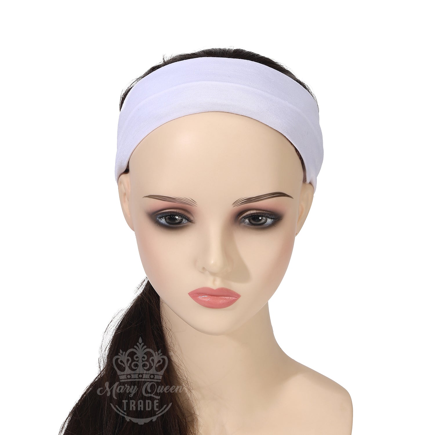 Bandes élastiques pour cheveux