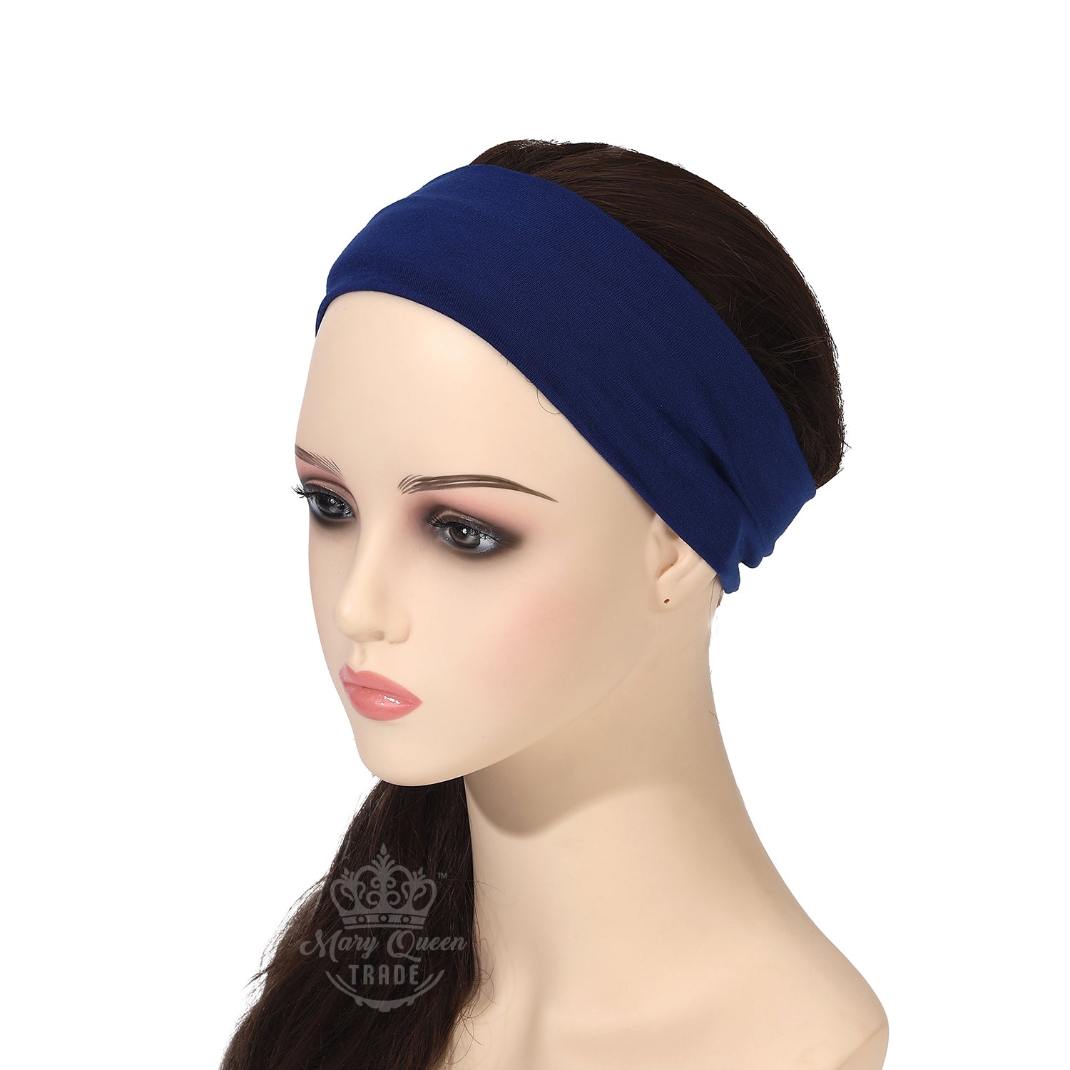 Bandes élastiques pour cheveux