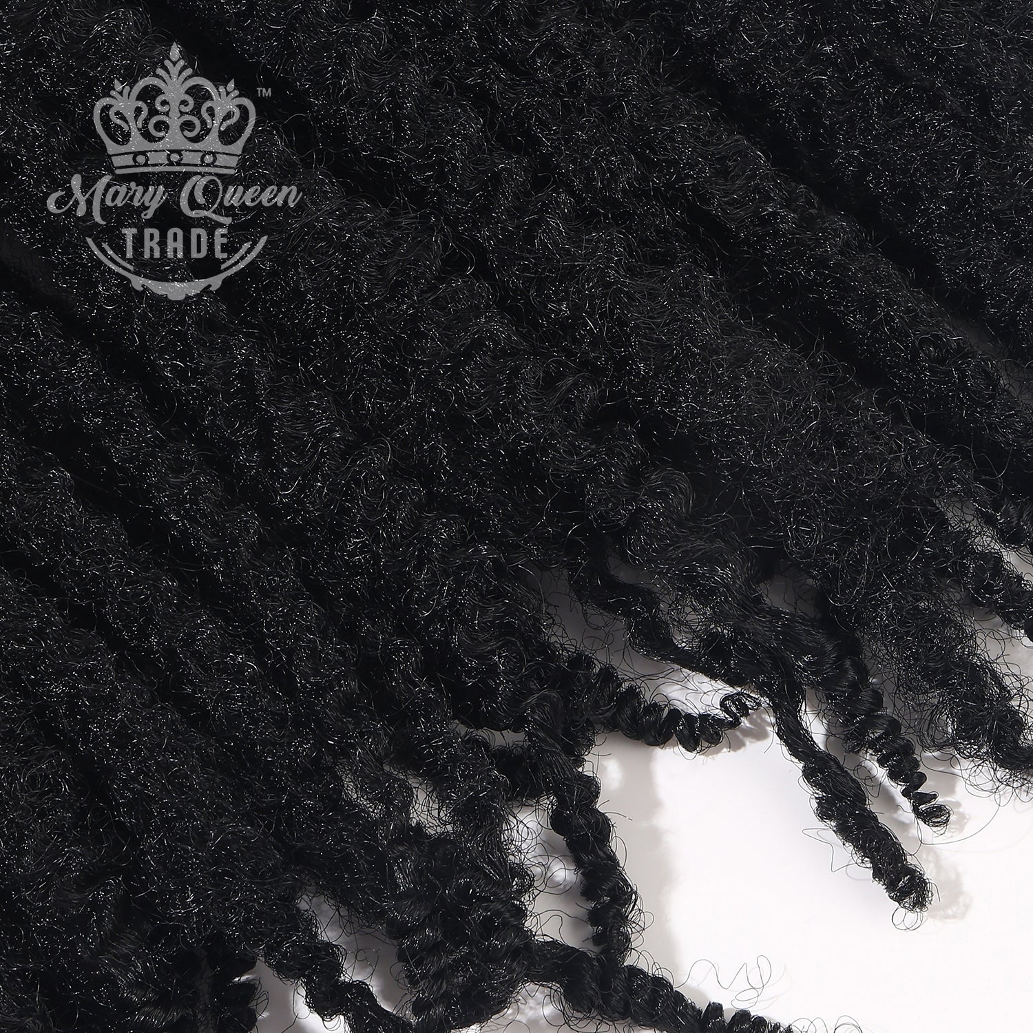 3X Jamaican Cuban Twist 18" - Wholesale