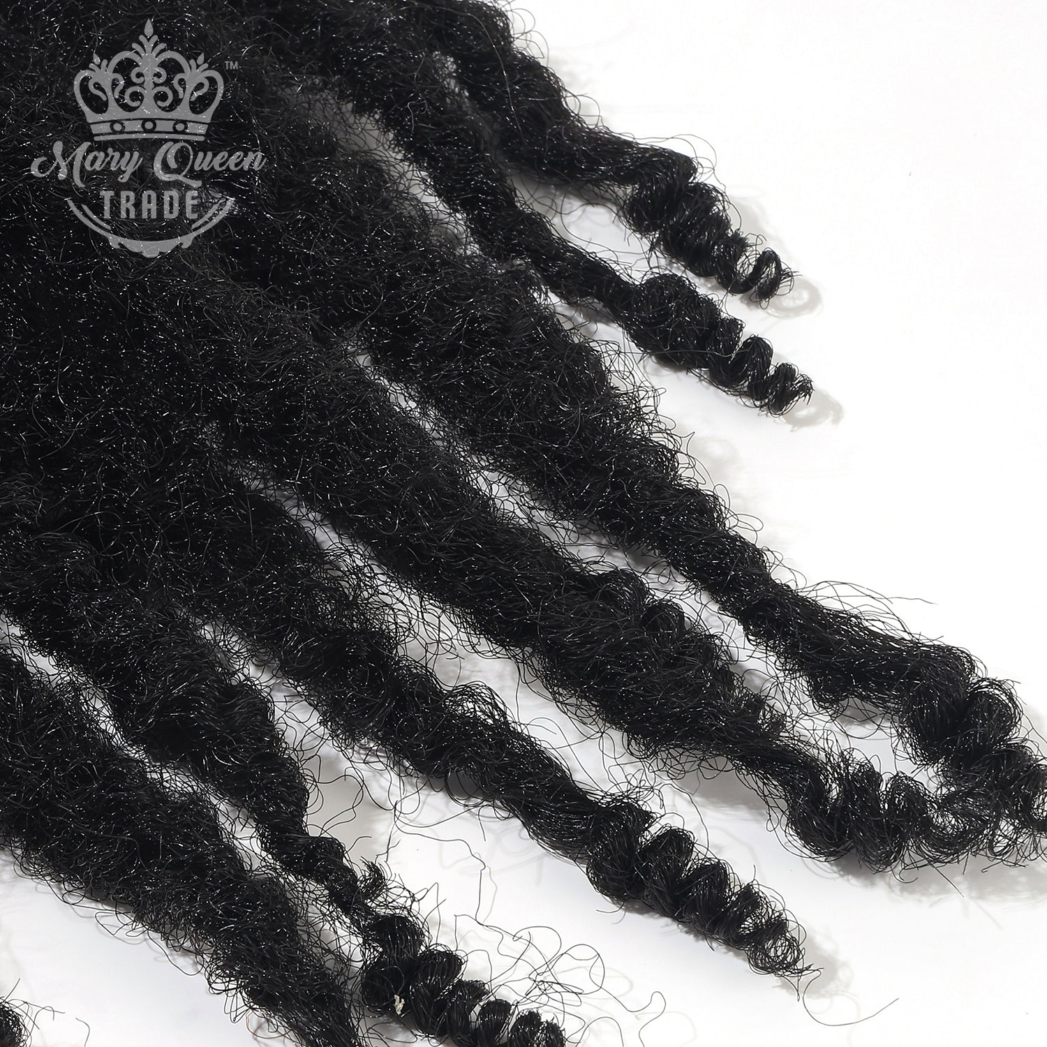 3x Jamaican Cuban Twist 14" - Wholesale
