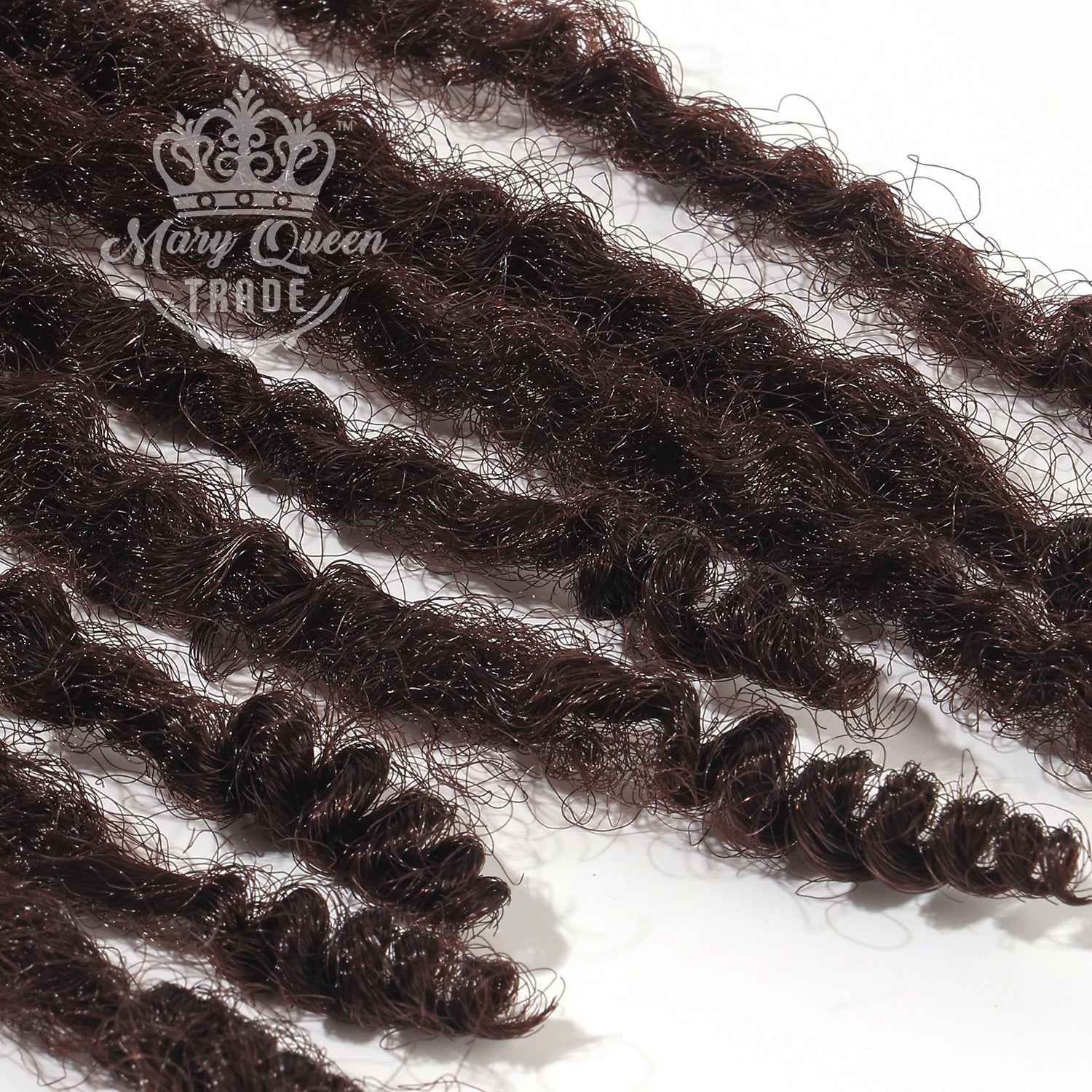 3x Jamaican Cuban Twist 14" - Wholesale