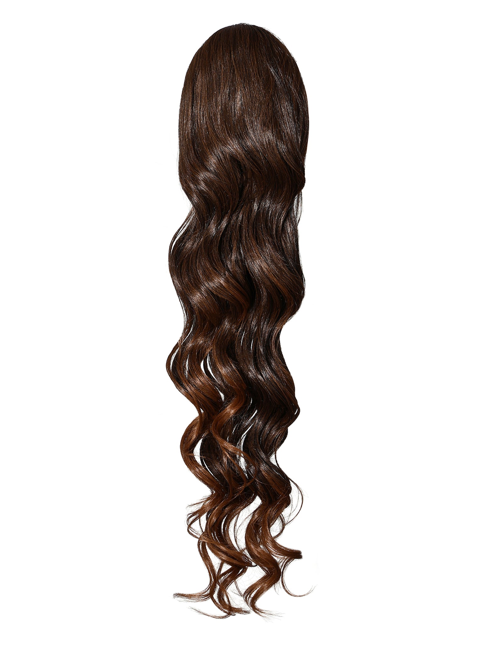 Ponytails Loose Curl 28" - Wholesale