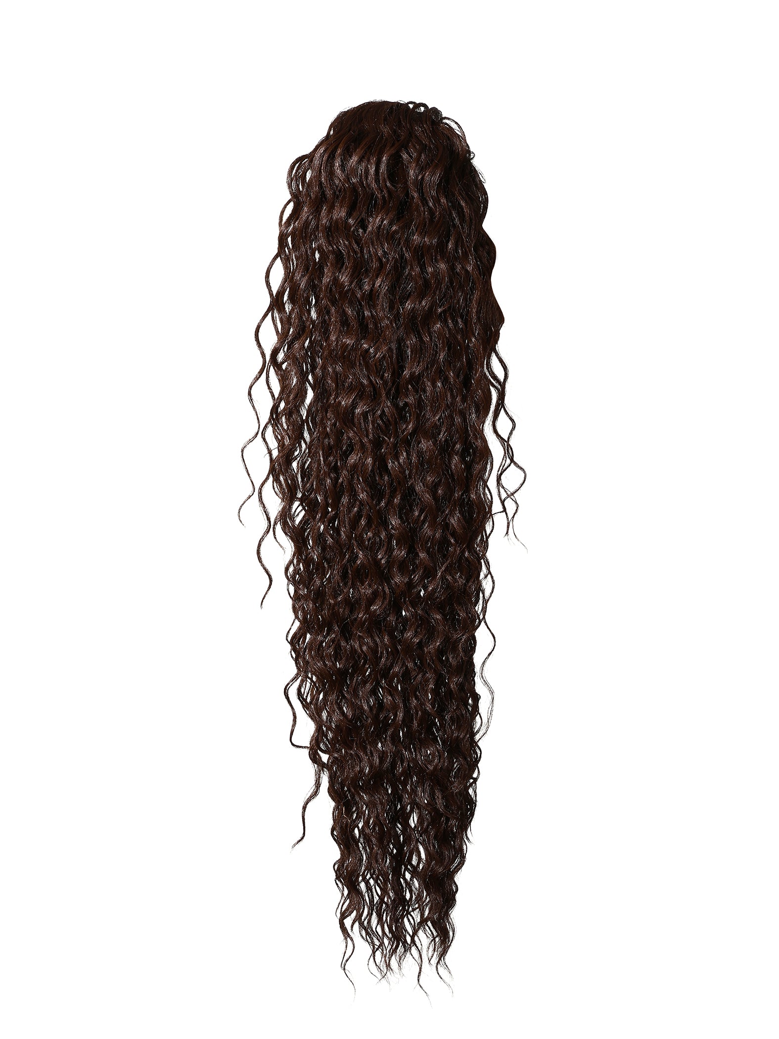 Ponytails Water Wave 28" - Wholesale