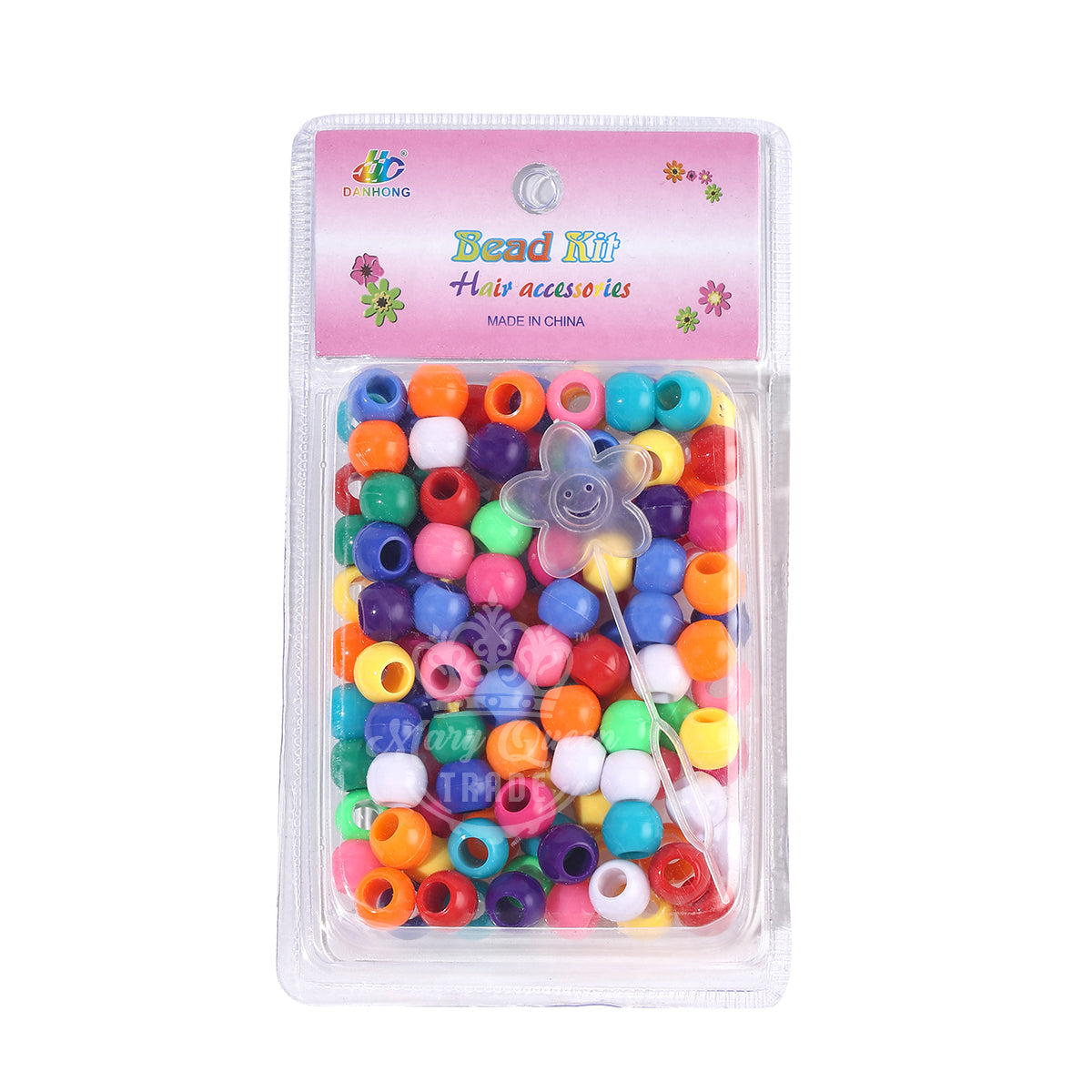 Beads Kit (12pcs) - Wholesale